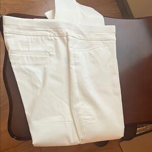 Chico's I Brigitte Crop Pants